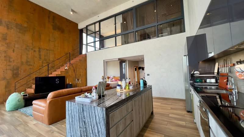 The Lofts Asoke, Bangkok, Sukhumvit 21 Road, Khlongtoei Nua, Watthana, Bangkok, 2 Bedrooms, 120 sqm, Condo For Sale, by Simon Decalf, 500440320 - DDproperty.com