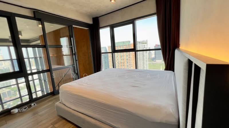 The Lofts Asoke, Bangkok, Sukhumvit 21 Road, Khlongtoei Nua, Watthana, Bangkok, 2 Bedrooms, 120 sqm, Condo For Sale, by Simon Decalf, 500440320 - DDproperty.com