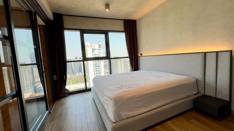 The Lofts Asoke, Bangkok, Sukhumvit 21 Road, Khlongtoei Nua, Watthana, Bangkok, 2 Bedrooms, 120 sqm, Condo For Sale, by Simon Decalf, 500440320 - DDproperty.com