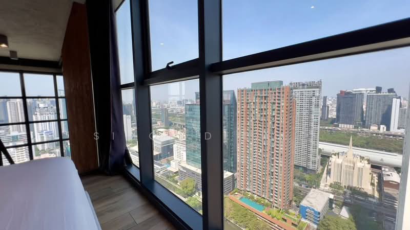 The Lofts Asoke : เดอะ ลอฟท์ อโศก, กรุงเทพ, ถนนสุขุมวิท 21, คลองเตยเหนือ, วัฒนา, กรุงเทพ, 120 ตร.ม., คอนโด ขาย, โดย Simon Decalf, 500440320 - DDproperty.com