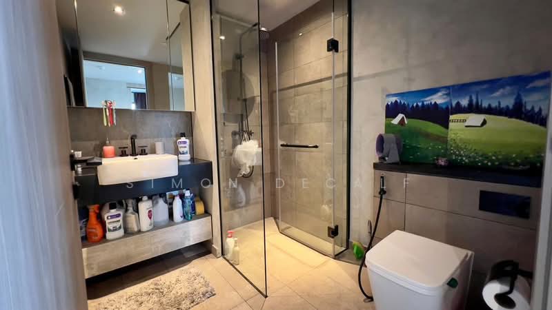 The Lofts Asoke, Bangkok, Sukhumvit 21 Road, Khlongtoei Nua, Watthana, Bangkok, 2 Bedrooms, 120 sqm, Condo For Sale, by Simon Decalf, 500440320 - DDproperty.com