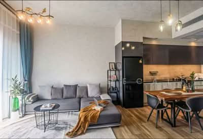 For Rent - The Lofts Asoke, Bangkok