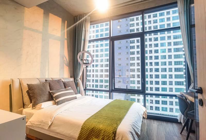 The Lofts Asoke, Bangkok, Sukhumvit 21 Road, Khlongtoei Nua, Watthana, Bangkok, 2 Bedrooms, 86 sqm, Condo For Rent, by Simon Decalf, 500440321 - DDproperty.com