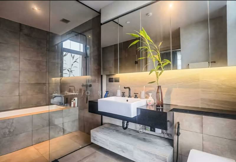 The Lofts Asoke, Bangkok, Sukhumvit 21 Road, Khlongtoei Nua, Watthana, Bangkok, 2 Bedrooms, 86 sqm, Condo For Rent, by Simon Decalf, 500440321 - DDproperty.com