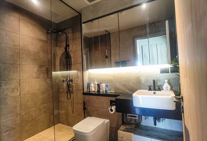 The Lofts Asoke : เดอะ ลอฟท์ อโศก, กรุงเทพ, ถนนสุขุมวิท 21, คลองเตยเหนือ, วัฒนา, กรุงเทพ, 86 ตร.ม., คอนโด ให้เช่า, โดย Simon Decalf, 500440321 - DDproperty.com