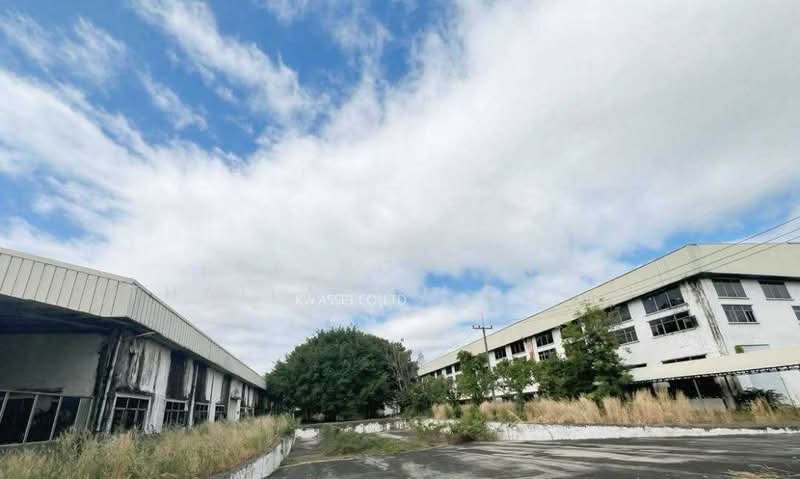 ที่ดิน 308 ไร่ แถมฟรีโรงงานที่ดินสีม่วงเข้ม, Prachin Buri, Sri Maha Pho, Prachin Buri, , 14,925 sqm, Warehouse/Factory For Sale, by ERA Holding (Thailand) Co., Ltd., 500440323 - DDproperty.com