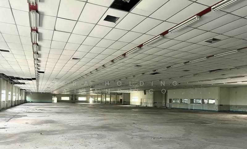ที่ดิน 308 ไร่ แถมฟรีโรงงานที่ดินสีม่วงเข้ม, ปราจีนบุรี, ศรีมหาโพธิ, ปราจีนบุรี, 14,925 ตร.ม., โกดัง-โรงงาน ขาย, โดย ERA Holding (Thailand) Co., Ltd., 500440323 - DDproperty.com