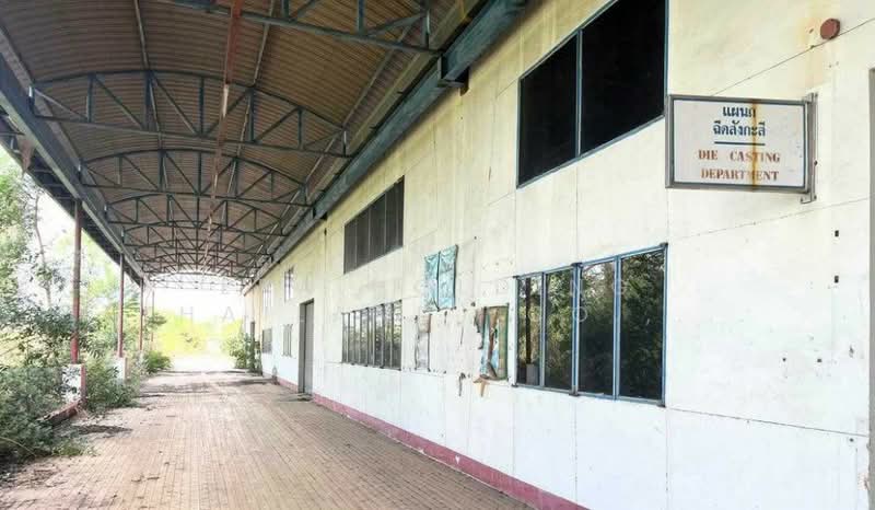 ที่ดิน 308 ไร่ แถมฟรีโรงงานที่ดินสีม่วงเข้ม, ปราจีนบุรี, ศรีมหาโพธิ, ปราจีนบุรี, 14,925 ตร.ม., โกดัง-โรงงาน ขาย, โดย ERA Holding (Thailand) Co., Ltd., 500440323 - DDproperty.com