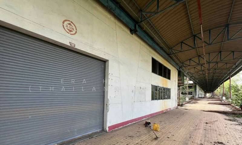ที่ดิน 308 ไร่ แถมฟรีโรงงานที่ดินสีม่วงเข้ม, ปราจีนบุรี, ศรีมหาโพธิ, ปราจีนบุรี, 14,925 ตร.ม., โกดัง-โรงงาน ขาย, โดย ERA Holding (Thailand) Co., Ltd., 500440323 - DDproperty.com