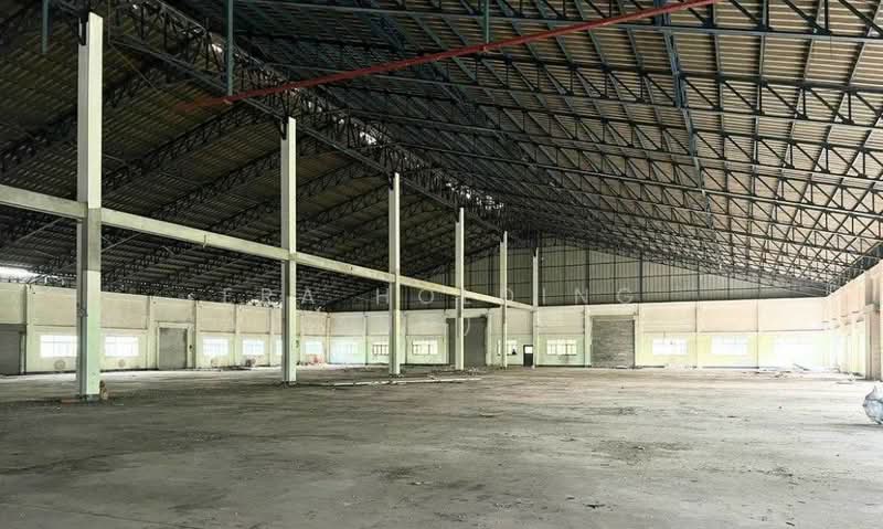 ที่ดิน 308 ไร่ แถมฟรีโรงงานที่ดินสีม่วงเข้ม, Prachin Buri, Sri Maha Pho, Prachin Buri, , 14,925 sqm, Warehouse/Factory For Sale, by ERA Holding (Thailand) Co., Ltd., 500440323 - DDproperty.com
