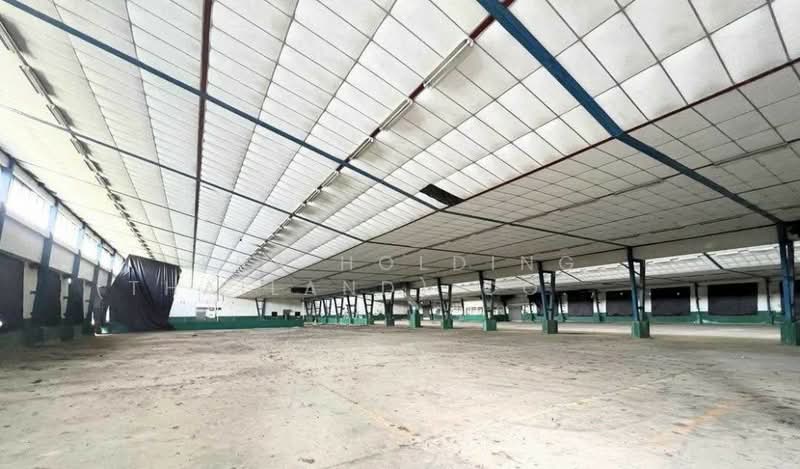ที่ดิน 308 ไร่ แถมฟรีโรงงานที่ดินสีม่วงเข้ม, Prachin Buri, Sri Maha Pho, Prachin Buri, , 14,925 sqm, Warehouse/Factory For Sale, by ERA Holding (Thailand) Co., Ltd., 500440323 - DDproperty.com