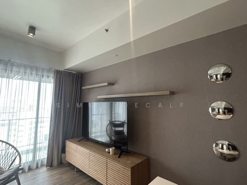 The Lofts Asoke : เดอะ ลอฟท์ อโศก, กรุงเทพ, ถนนสุขุมวิท 21, คลองเตยเหนือ, วัฒนา, กรุงเทพ, 86 ตร.ม., คอนโด ให้เช่า, โดย Simon Decalf, 500440325 - DDproperty.com