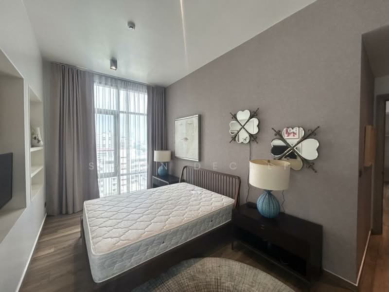 The Lofts Asoke : เดอะ ลอฟท์ อโศก, กรุงเทพ, ถนนสุขุมวิท 21, คลองเตยเหนือ, วัฒนา, กรุงเทพ, 86 ตร.ม., คอนโด ให้เช่า, โดย Simon Decalf, 500440325 - DDproperty.com