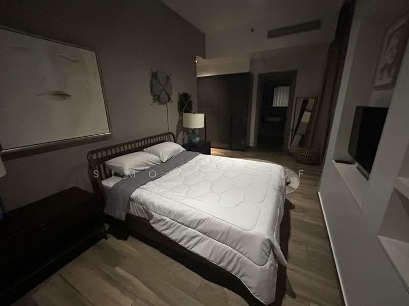 The Lofts Asoke : เดอะ ลอฟท์ อโศก, กรุงเทพ, ถนนสุขุมวิท 21, คลองเตยเหนือ, วัฒนา, กรุงเทพ, 86 ตร.ม., คอนโด ให้เช่า, โดย Simon Decalf, 500440325 - DDproperty.com