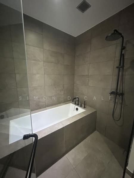 The Lofts Asoke, Bangkok, Sukhumvit 21 Road, Khlongtoei Nua, Watthana, Bangkok, 2 Bedrooms, 86 sqm, Condo For Rent, by Simon Decalf, 500440325 - DDproperty.com