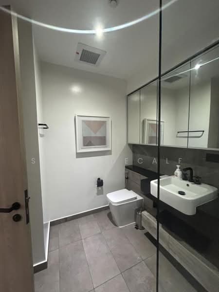 The Lofts Asoke, Bangkok, Sukhumvit 21 Road, Khlongtoei Nua, Watthana, Bangkok, 2 Bedrooms, 86 sqm, Condo For Rent, by Simon Decalf, 500440325 - DDproperty.com