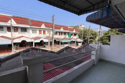 ขาย - ทาวน์เฮ้าส์ ถนนธราธิบดี 8, สุราษฎร์ธานี