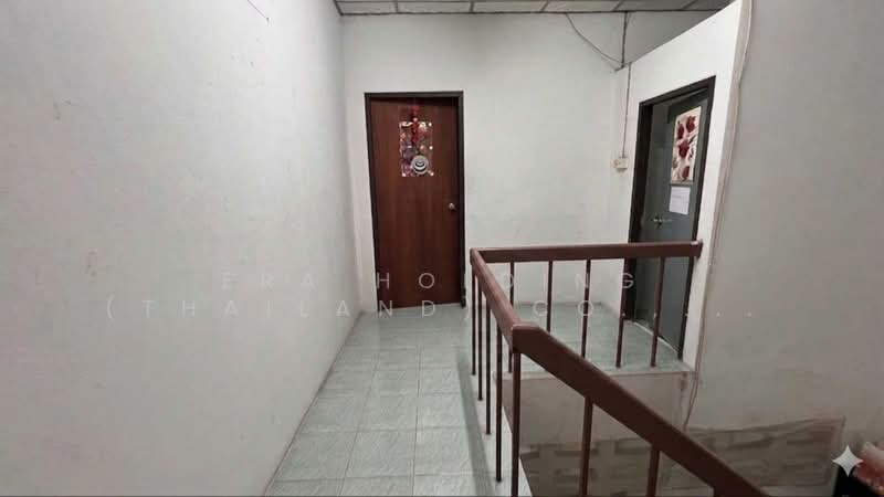 ทาวน์เฮ้าส์ ถนนธราธิบดี 8, Surat Thani, Tha Kham, Phunphin, Surat Thani, 2 Bedrooms, 72 sqm, Townhouse For Sale, by ERA Holding (Thailand) Co., Ltd., 500440329 - DDproperty.com