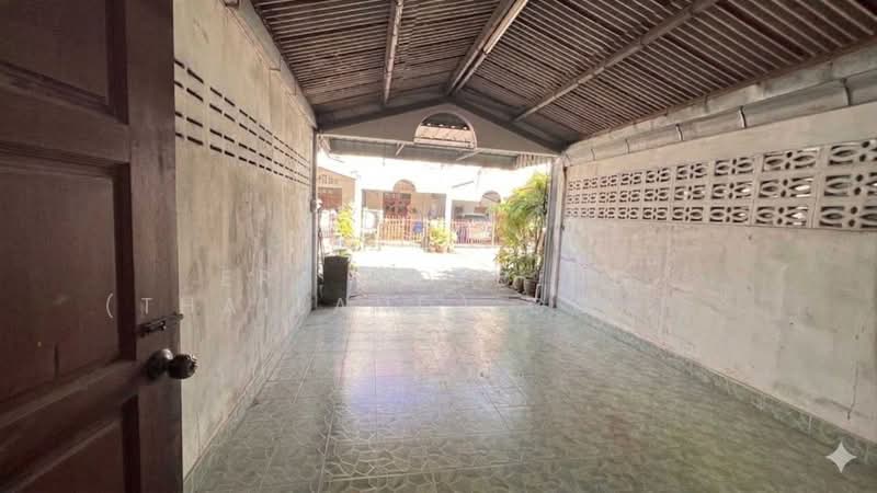 ทาวน์เฮ้าส์ ถนนธราธิบดี 8, Surat Thani, Tha Kham, Phunphin, Surat Thani, 2 Bedrooms, 72 sqm, Townhouse For Sale, by ERA Holding (Thailand) Co., Ltd., 500440329 - DDproperty.com