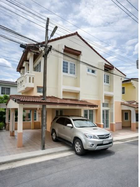 ไม่พบโครงการ, Bangkok, เลียบด่วนรามอินทรา, Nuan Chan, Bueng Kum, Bangkok, 2 Bedrooms, 100 sqm, Single Detached House For Rent, by ณัฐพงศ์ สุนทรอรุณ, 500440331 - DDproperty.com