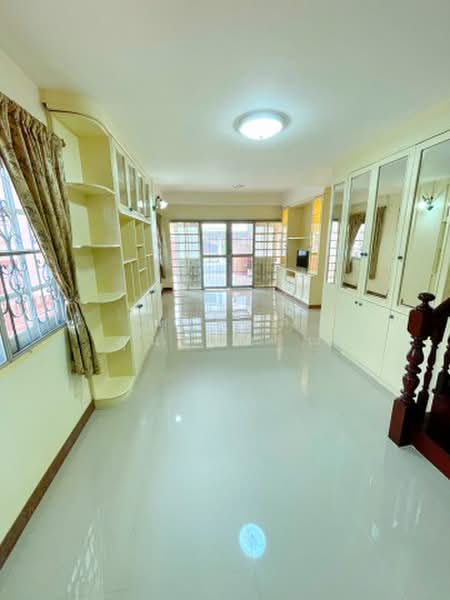 ไม่พบโครงการ, Bangkok, เลียบด่วนรามอินทรา, Nuan Chan, Bueng Kum, Bangkok, 2 Bedrooms, 100 sqm, Single Detached House For Rent, by ณัฐพงศ์ สุนทรอรุณ, 500440331 - DDproperty.com