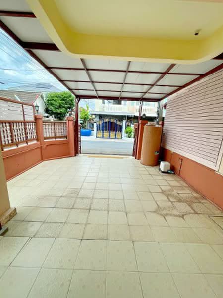 ไม่พบโครงการ, Bangkok, เลียบด่วนรามอินทรา, Nuan Chan, Bueng Kum, Bangkok, 2 Bedrooms, 100 sqm, Single Detached House For Rent, by ณัฐพงศ์ สุนทรอรุณ, 500440331 - DDproperty.com