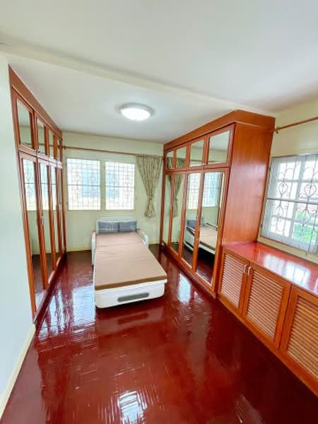 ไม่พบโครงการ, Bangkok, เลียบด่วนรามอินทรา, Nuan Chan, Bueng Kum, Bangkok, 2 Bedrooms, 100 sqm, Single Detached House For Rent, by ณัฐพงศ์ สุนทรอรุณ, 500440331 - DDproperty.com