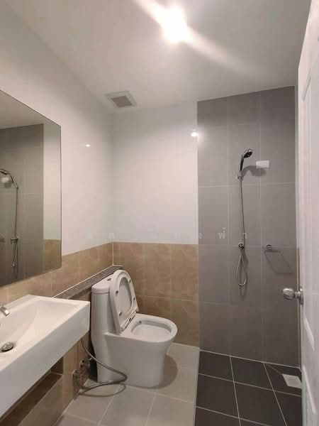 ให้เช่าทาวน์โฮม ม.เบญญาภา ปลวกแดง ระยอง, Rayong, Pluak Daeng, Rayong, 3 Bedrooms, 75 sqm, Townhouse For Rent, by Dusit Saengfa, 500440332 - DDproperty.com
