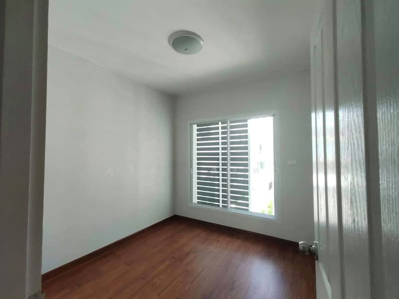 ให้เช่าทาวน์โฮม ม.เบญญาภา ปลวกแดง ระยอง, Rayong, Pluak Daeng, Rayong, 3 Bedrooms, 75 sqm, Townhouse For Rent, by Dusit Saengfa, 500440332 - DDproperty.com