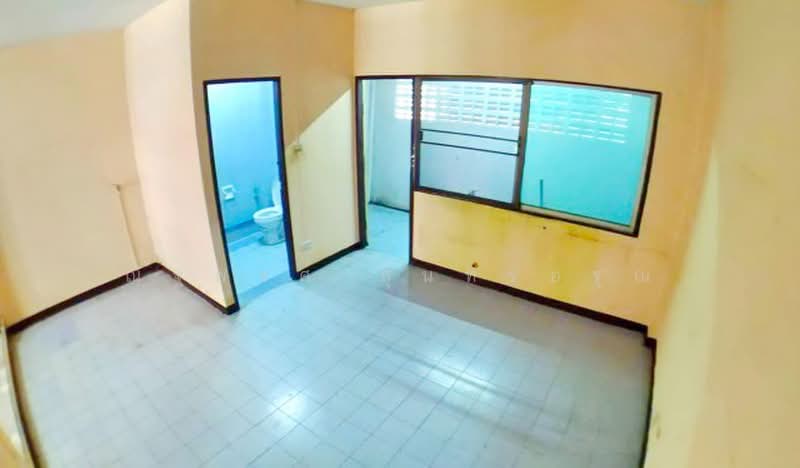 ไม่พบโครงการ, Bangkok, ราษฎร์พัฒนา 1-15, Saphan Sung, Bangkok, 5 Bedrooms, 240 sqm, Townhouse For Rent, by ณัฐพงศ์ สุนทรอรุณ, 500440333 - DDproperty.com