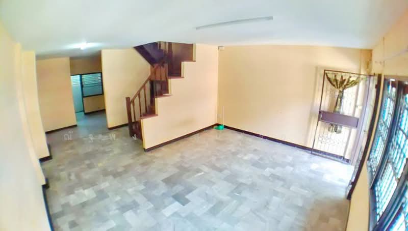 ไม่พบโครงการ, Bangkok, ราษฎร์พัฒนา 1-15, Saphan Sung, Bangkok, 5 Bedrooms, 240 sqm, Townhouse For Rent, by ณัฐพงศ์ สุนทรอรุณ, 500440333 - DDproperty.com