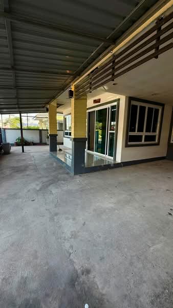 ให้เช่าถูกมาก บ้านเดี่ยวสวย ใกล้นิคมพัฒนา ระยอง, Rayong, Nikhom Pattana, Rayong, 2 Bedrooms, 150 sqm, Single Detached House For Rent, by Dusit Saengfa, 500440336 - DDproperty.com