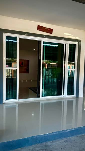 ให้เช่าถูกมาก บ้านเดี่ยวสวย ใกล้นิคมพัฒนา ระยอง, Rayong, Nikhom Pattana, Rayong, 2 Bedrooms, 150 sqm, Single Detached House For Rent, by Dusit Saengfa, 500440336 - DDproperty.com
