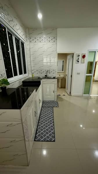 ให้เช่าถูกมาก บ้านเดี่ยวสวย ใกล้นิคมพัฒนา ระยอง, Rayong, Nikhom Pattana, Rayong, 2 Bedrooms, 150 sqm, Single Detached House For Rent, by Dusit Saengfa, 500440336 - DDproperty.com