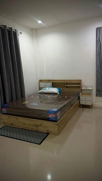 ให้เช่าถูกมาก บ้านเดี่ยวสวย ใกล้นิคมพัฒนา ระยอง, Rayong, Nikhom Pattana, Rayong, 2 Bedrooms, 150 sqm, Single Detached House For Rent, by Dusit Saengfa, 500440336 - DDproperty.com