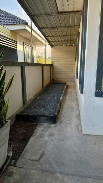 ให้เช่าถูกมาก บ้านเดี่ยวสวย ใกล้นิคมพัฒนา ระยอง, Rayong, Nikhom Pattana, Rayong, 2 Bedrooms, 150 sqm, Single Detached House For Rent, by Dusit Saengfa, 500440336 - DDproperty.com