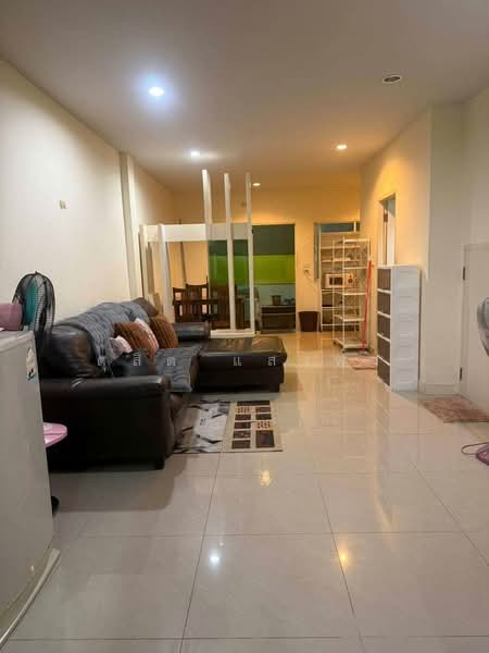 ให้เช่าทาวน์โฮม ซอยเขาน้อย บ่อวิน ศรีราชา, Chon Buri (Pattaya), Bo Win, Si Racha, Chon Buri (Pattaya), 2 Bedrooms, 75 sqm, Townhouse For Rent, by Dusit Saengfa, 500440338 - DDproperty.com