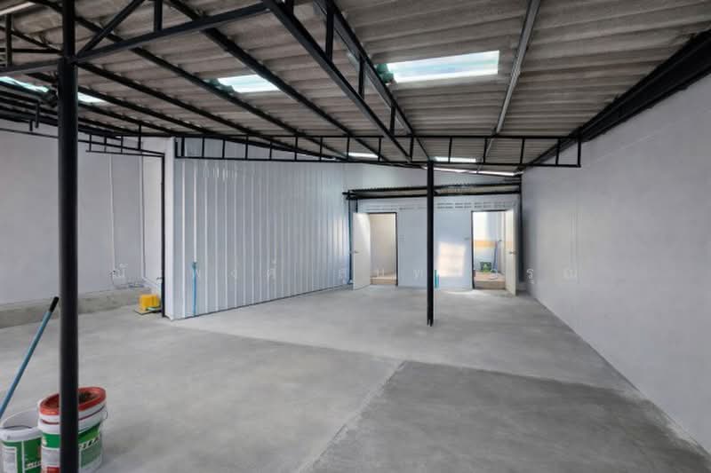 ไม่พบโครงการ, Bangkok, เฉลิมพระเกียรติ ร.9 ศรีนครินทร์, Nong Bon, Prawet, Bangkok, , 900 sqm, Shophouse For Rent, by ณัฐพงศ์ สุนทรอรุณ, 500440339 - DDproperty.com