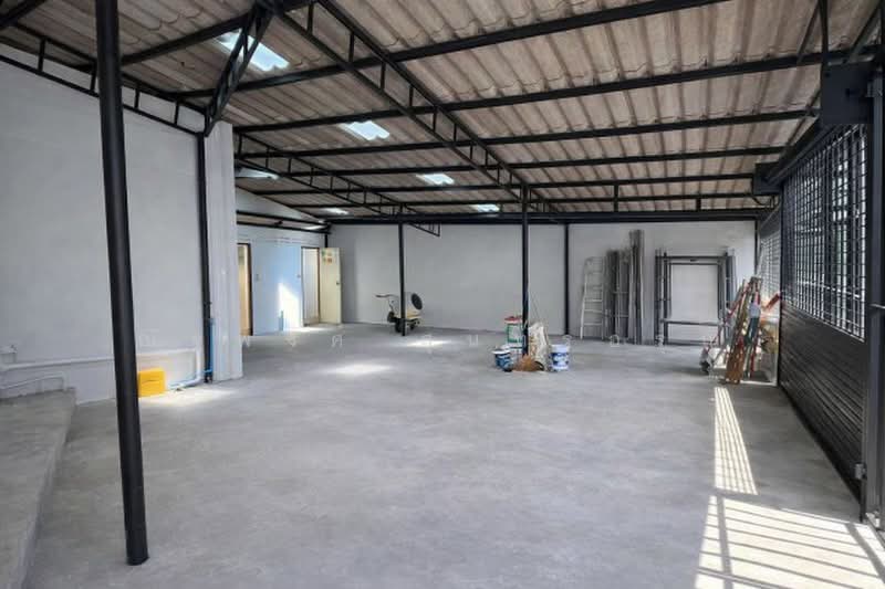 ไม่พบโครงการ, Bangkok, เฉลิมพระเกียรติ ร.9 ศรีนครินทร์, Nong Bon, Prawet, Bangkok, , 900 sqm, Shophouse For Rent, by ณัฐพงศ์ สุนทรอรุณ, 500440339 - DDproperty.com