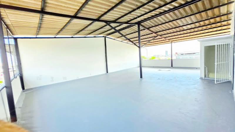 ไม่พบโครงการ, Bangkok, เฉลิมพระเกียรติ ร.9 ศรีนครินทร์, Nong Bon, Prawet, Bangkok, , 900 sqm, Shophouse For Rent, by ณัฐพงศ์ สุนทรอรุณ, 500440339 - DDproperty.com