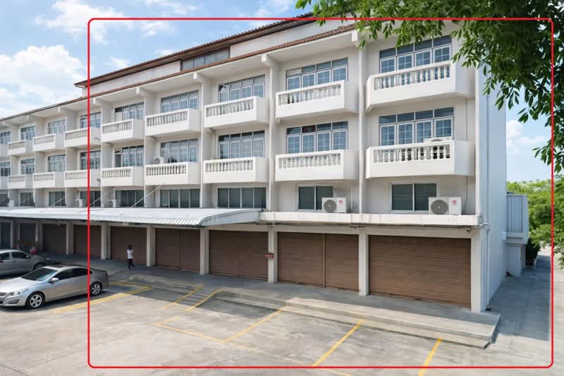 ไม่พบโครงการ, Bangkok, บางบอน3, Nong Kham, Nong Khaem, Bangkok, , 2,300 sqm, Shophouse For Rent, by ณัฐพงศ์ สุนทรอรุณ, 500440341 - DDproperty.com