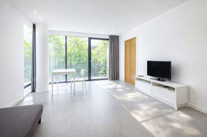 The Nest Ploenchit, Bangkok, 105 Soi Nai Loet, Lumphini, Pathum Wan, Bangkok, 1 Bedroom, 41 sqm, Condo For Rent, by ณัฐพงศ์ สุนทรอรุณ, 500440345 - DDproperty.com