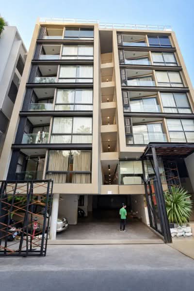 The Nest Ploenchit : เดอะ เนสท์ เพลินจิต, กรุงเทพ, 105 ซอยนายเลิศ, ลุมพินี, ปทุมวัน, กรุงเทพ, 41 ตร.ม., คอนโด ให้เช่า, โดย ณัฐพงศ์ สุนทรอรุณ, 500440345 - DDproperty.com