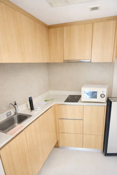 The Nest Ploenchit, Bangkok, 105 Soi Nai Loet, Lumphini, Pathum Wan, Bangkok, 1 Bedroom, 41 sqm, Condo For Rent, by ณัฐพงศ์ สุนทรอรุณ, 500440345 - DDproperty.com