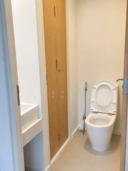 The Nest Ploenchit, Bangkok, 105 Soi Nai Loet, Lumphini, Pathum Wan, Bangkok, 1 Bedroom, 41 sqm, Condo For Rent, by ณัฐพงศ์ สุนทรอรุณ, 500440345 - DDproperty.com