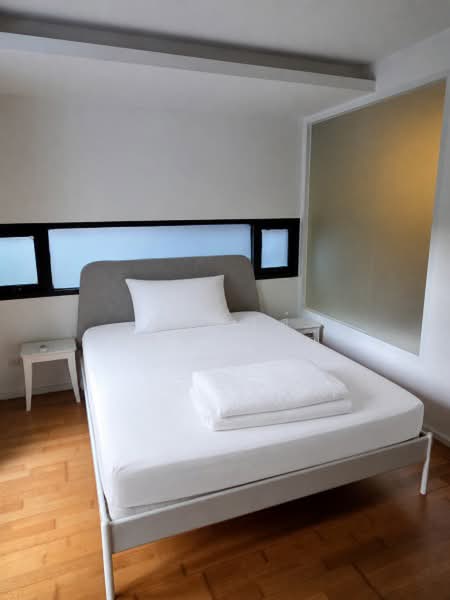 The Nest Ploenchit, Bangkok, 105 Soi Nai Loet, Lumphini, Pathum Wan, Bangkok, 1 Bedroom, 1 sqm, Condo For Rent, by ณัฐพงศ์ สุนทรอรุณ, 500440346 - DDproperty.com