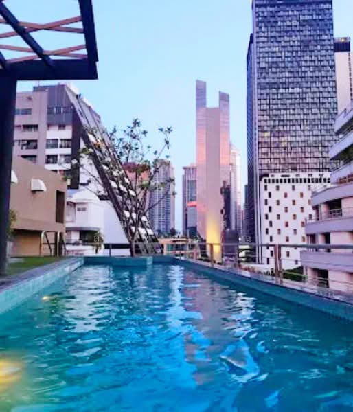 The Nest Ploenchit : เดอะ เนสท์ เพลินจิต, กรุงเทพ, 105 ซอยนายเลิศ, ลุมพินี, ปทุมวัน, กรุงเทพ, 1 ตร.ม., คอนโด ให้เช่า, โดย ณัฐพงศ์ สุนทรอรุณ, 500440346 - DDproperty.com