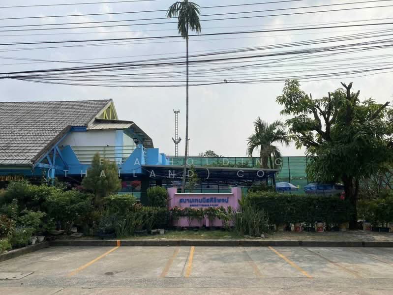 ถนนเสนานิคม 1 ซอย 28, กรุงเทพ, เสนานิคม, จตุจักร, กรุงเทพ, 3,640 ตร.ม., ที่ดิน ขาย, โดย ERA Holding (Thailand) Co., Ltd., 500440347 - DDproperty.com