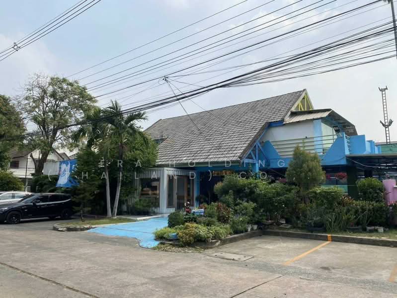 ถนนเสนานิคม 1 ซอย 28, กรุงเทพ, เสนานิคม, จตุจักร, กรุงเทพ, 3,640 ตร.ม., ที่ดิน ขาย, โดย ERA Holding (Thailand) Co., Ltd., 500440347 - DDproperty.com