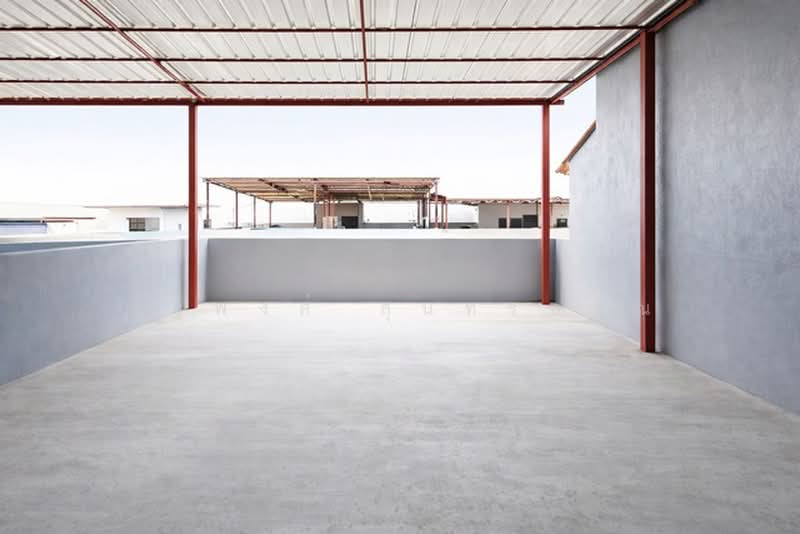 ไม่พบโครงการ, Bangkok, เลียบวารี43-69, Khok Faed, Nong Chok, Bangkok, , 150 sqm, Warehouse/Factory For Rent, by ณัฐพงศ์ สุนทรอรุณ, 500440349 - DDproperty.com